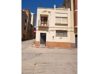 Haus in Alcora (l´). Casa en venta en lalcora