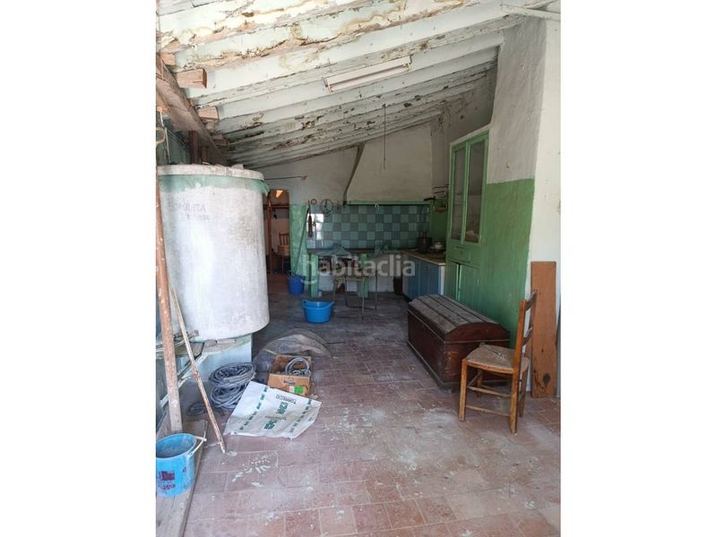 Foto b7ad14b3-08d2-4fc0-95de-d8252a6b58e1. Casa a Alcora (l´)