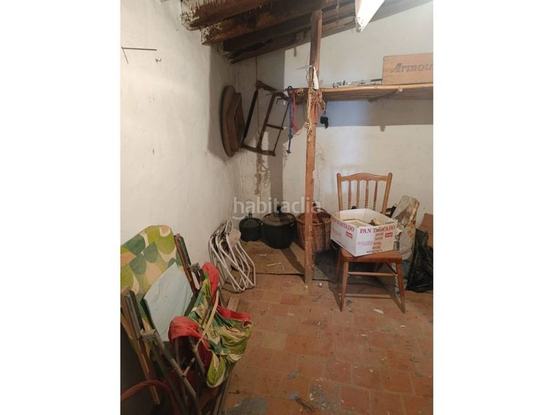 Foto fed1f450-ccb4-45af-9f03-5b532fffa198. Casa a Alcora (l´)