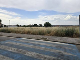 Finca rústica a Humanes. Terreno en venta en humanes