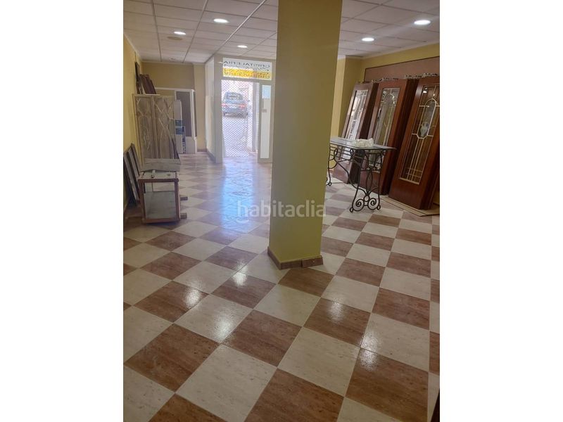 Foto 54aac368-aa93-498f-8c0f-2a4975f13303. Local commercial dans Alcora (l´)