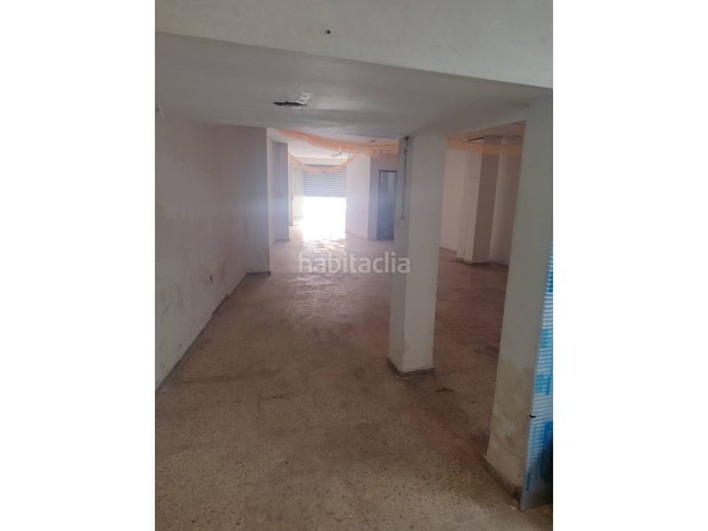 Foto 5c97428c-e777-4468-b900-365704f898ea. Local commercial dans Alcora (l´)