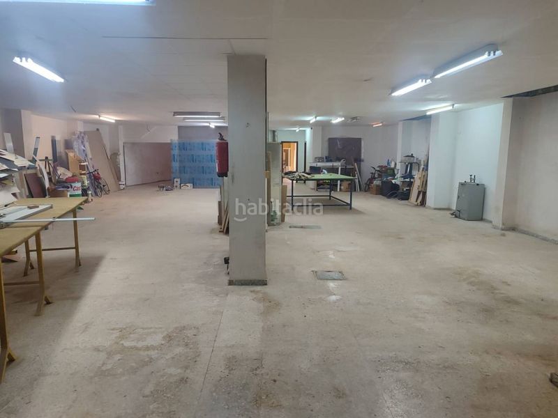 Foto 8f009ca4-153a-4272-895f-2c8ff5c2224e. Local commercial dans Alcora (l´)