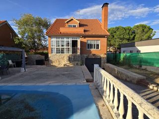 Chalet in Pioz. Chalet en venta en pioz