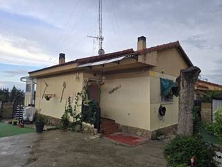 Chalet in Loranca de Tajuña. Chalet en venta en loranca de tajuña19162