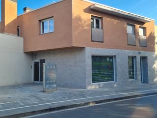 Lloguer Pis  Carrer de la fábrica. Alquiler piso nuevo de 1 hab. en centro de parets del valles.