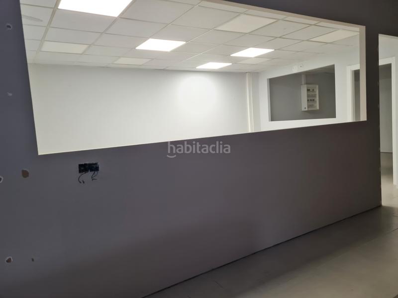 Foto 53ed0ca3-6fce-4840-b031-ed3a65197a52. Location local commercial dans ronda doctor anglès 39 dans Canet de Mar