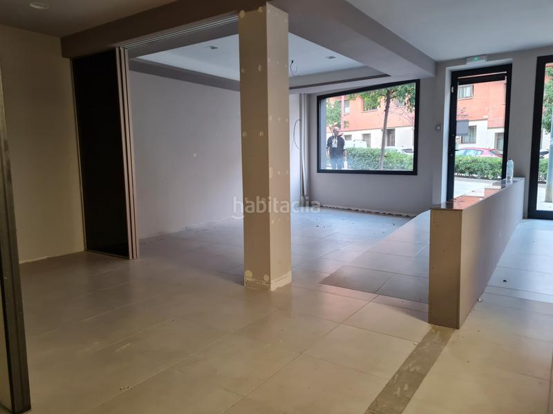 Foto e6611043-ee65-4849-a2de-efbb6d5f659d. Location local commercial dans ronda doctor anglès 39 dans Canet de Mar