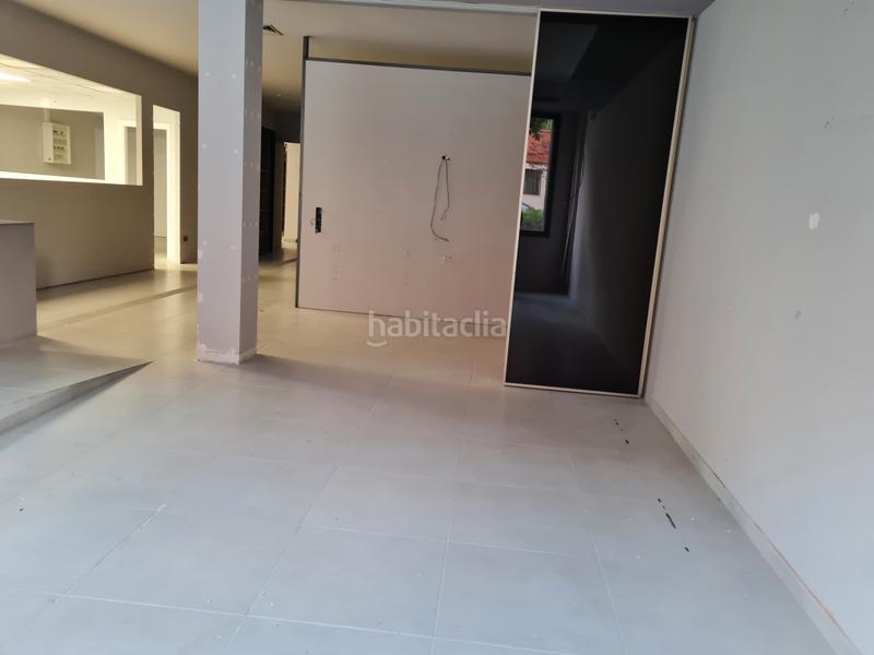 Foto 0f0f1822-0b61-456c-b33e-3ec321b7227d. Miete geschäftsraum in ronda doctor anglès 39 in Canet de Mar