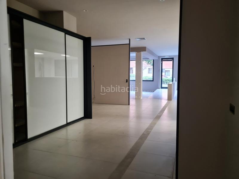 Foto 27d8d5ac-b2d1-465c-aa3a-ddf59fea76e5. Miete geschäftsraum in ronda doctor anglès 39 in Canet de Mar