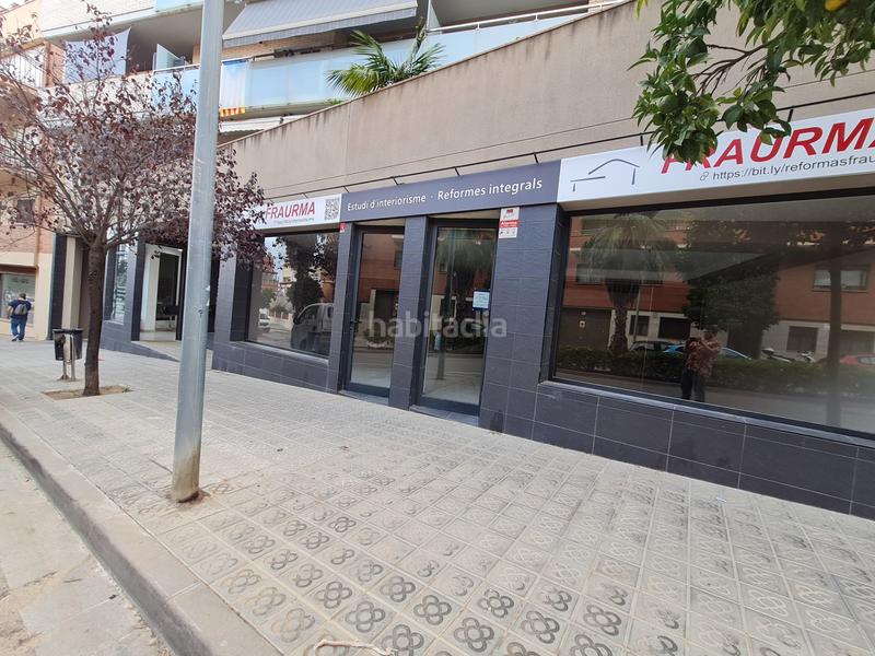 Foto 442b7a6a-7dca-4b15-b4d6-afd4492a2d64. Miete geschäftsraum in ronda doctor anglès 39 in Canet de Mar