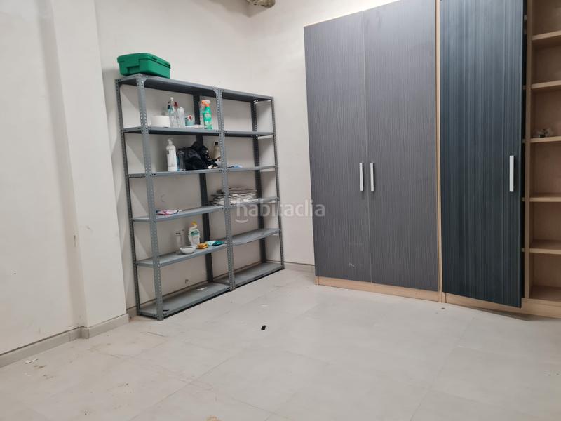 Foto 4d6ee20f-23f1-4048-994b-7a5108ac6e46. Miete geschäftsraum in ronda doctor anglès 39 in Canet de Mar