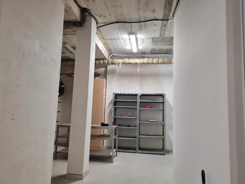 Foto 80bc0f32-0586-40f4-b85f-8a623d34f12a. Miete geschäftsraum in ronda doctor anglès 39 in Canet de Mar