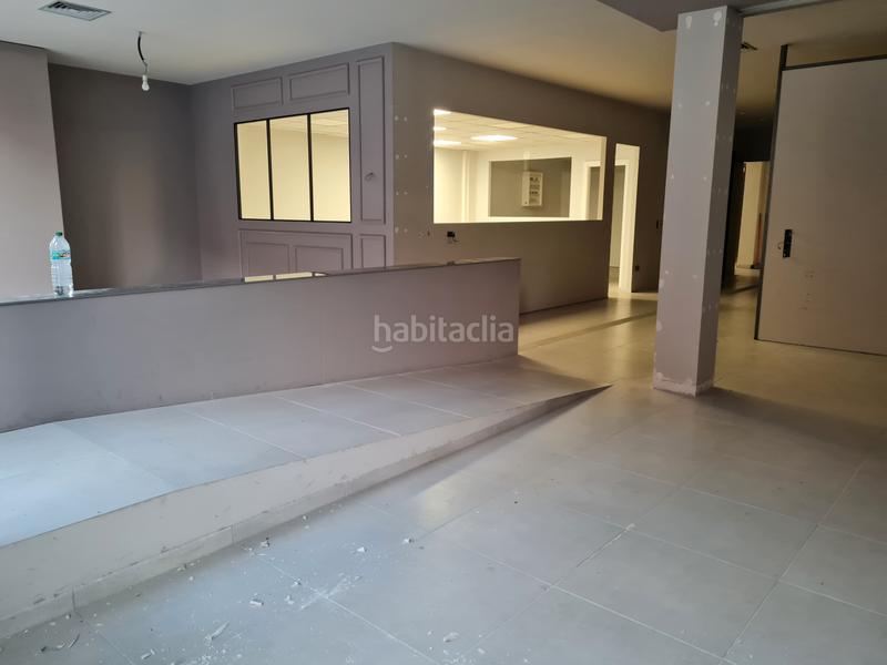 Foto 9d5ce06c-77fa-4518-a1ed-5364eccb65d9. Miete geschäftsraum in ronda doctor anglès 39 in Canet de Mar