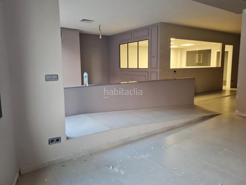 Foto cd4ccecd-05c0-49cb-aaaa-4e7c959b14e8. Miete geschäftsraum in ronda doctor anglès 39 in Canet de Mar