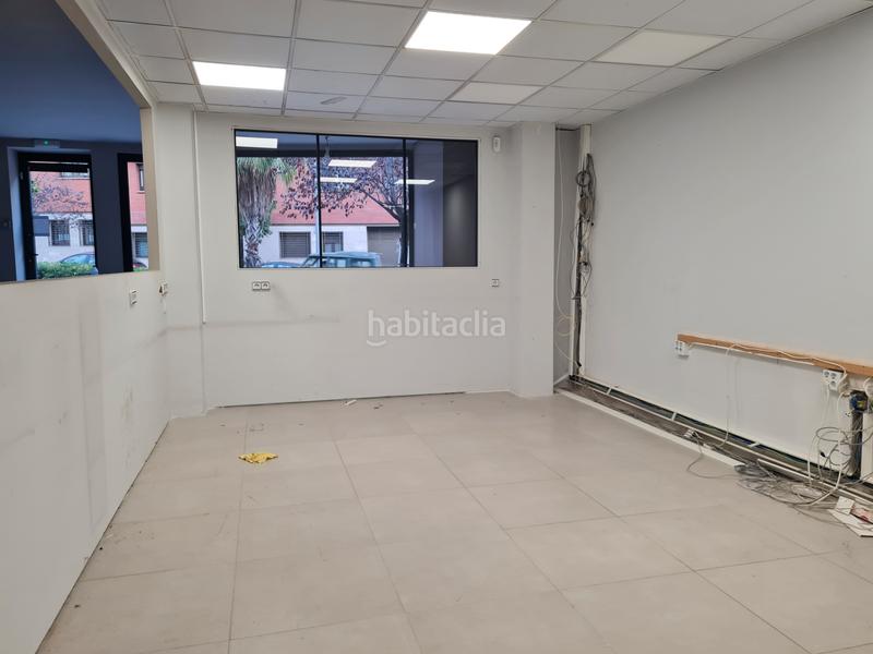 Foto d5e09e58-fd6c-4d95-a9a9-82223336dc77. Miete geschäftsraum in ronda doctor anglès 39 in Canet de Mar