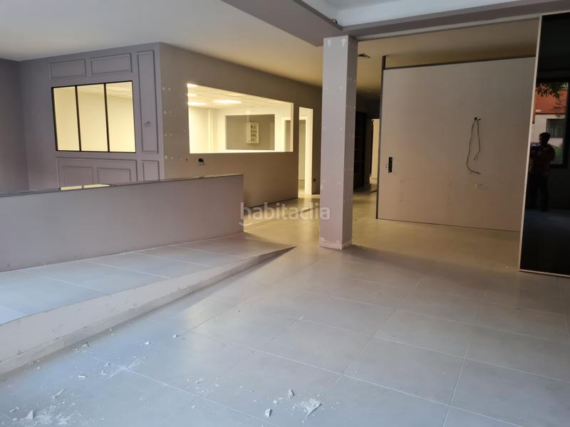 Foto fc5ee993-e286-4708-92ba-2614be907a47. Miete geschäftsraum in ronda doctor anglès 39 in Canet de Mar