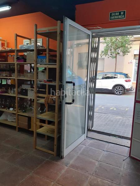 Foto d0ff46aa-c7cd-488f-9a6a-176a2808fb64. Lloguer local comercial a Guinardó Barcelona