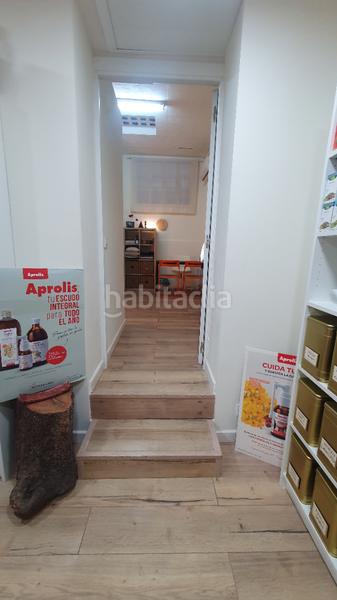 Foto 51a15877-1efe-4132-b43d-20a29620ef26. Transfer business premise in Vilapicina - Torre Llobeta Barcelona