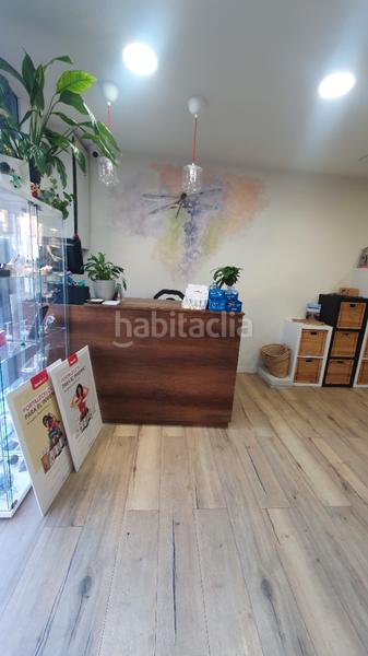 Foto 54c1101b-134f-4838-8999-0d7d0cb5a104. Transfer business premise in Vilapicina - Torre Llobeta Barcelona