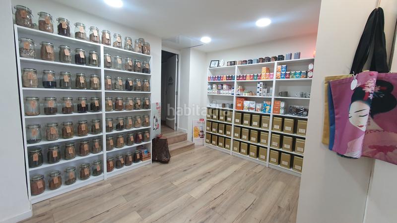 Foto daec929a-5e86-4762-9235-384528d17f43. Transfer business premise in Vilapicina - Torre Llobeta Barcelona