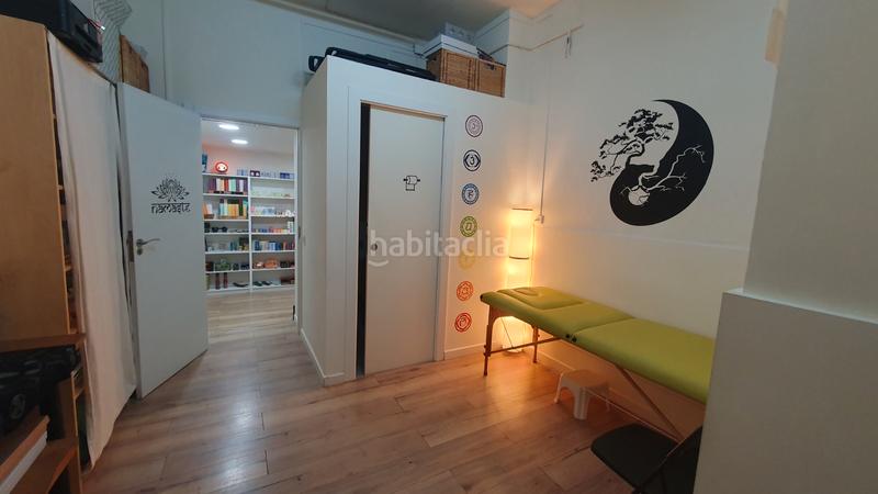 Foto fee3c5e2-ca99-4922-bed7-84779595a524. Transfer business premise in Vilapicina - Torre Llobeta Barcelona