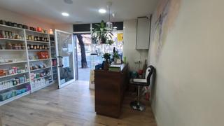 Traspaso Local Comercial  Avinguda dels quinze