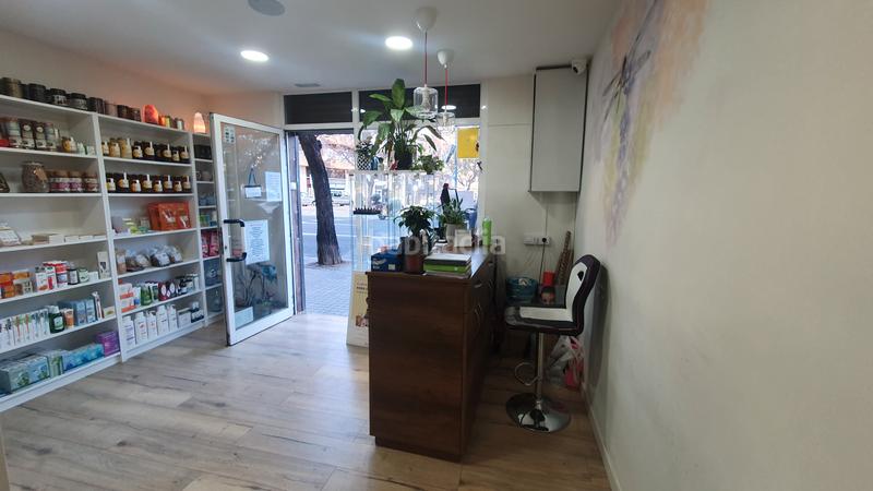 Foto 107f7b70-d40a-466a-90af-314b04d00fd0. Trapasso locale commerciale in Vilapicina - Torre Llobeta Barcelona