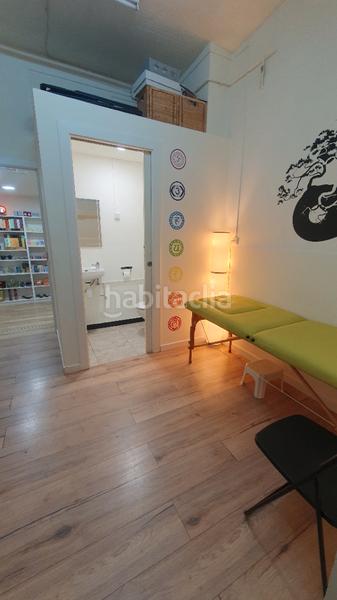 Foto 5a1605a3-571c-44e3-b510-3217faa28dda. Trapasso locale commerciale in Vilapicina - Torre Llobeta Barcelona