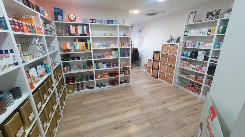 Foto 9468ee0a-3631-4dd8-9960-7619f41e5a67. Trapasso locale commerciale in Vilapicina - Torre Llobeta Barcelona