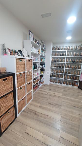 Foto be609aac-1a8b-44e5-a5d8-f739243f46e2. Trapasso locale commerciale in Vilapicina - Torre Llobeta Barcelona