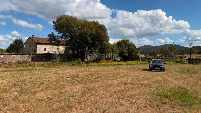 Foto 43b53337-cacf-40c1-987f-09c0afeca4e2. Residential plot in aldea sabaxáns 21 in Brión