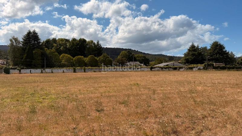 Foto 8df6c931-0b19-4312-a399-e50a9e25ccaf. Residential plot in aldea sabaxáns 21 in Brión