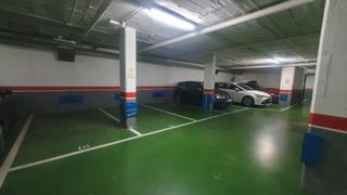 Posto auto  Carrer de pinar del rio. Parking en venta calle pinar del rio  con francisco tàrrega. med