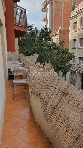 Foto f8e4fab8-1f55-4028-80d6-cd08271f245e. Pis amb calefacció a Congrés - Indians Barcelona