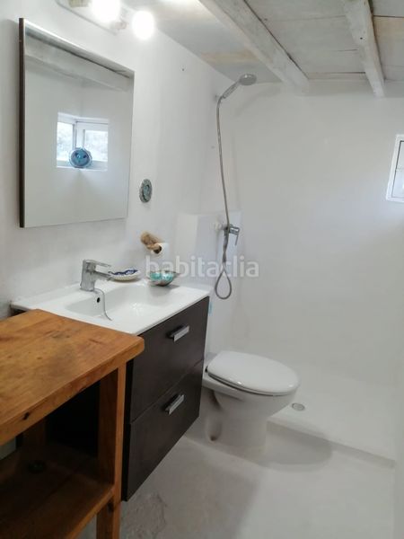 Foto 1f7e4bf8-a038-4580-b00c-ea58cbd8bc35. Affitto casale in carrer de cala en baster 3751 in Formentera