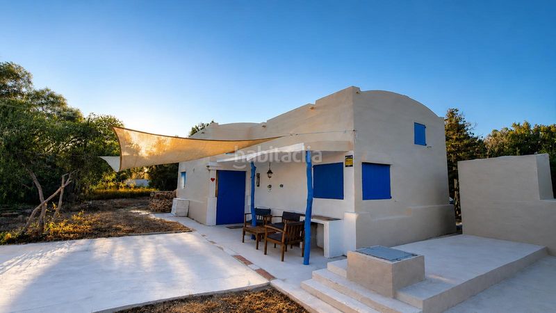 Foto 4c191b2c-4850-4852-95c0-e7614647a738. Affitto casale in carrer de cala en baster 3751 in Formentera