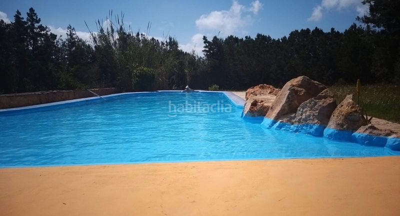 Foto c1a32f64-ae83-4117-baf4-33fe5bfd1496. Affitto casale in carrer de cala en baster 3751 in Formentera
