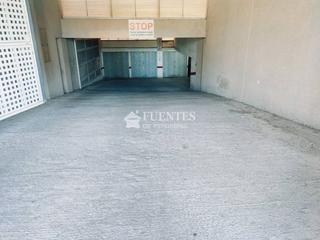 Parking voiture  Beniarbeig. Garaje en venta en garbinetparque de las avenidas