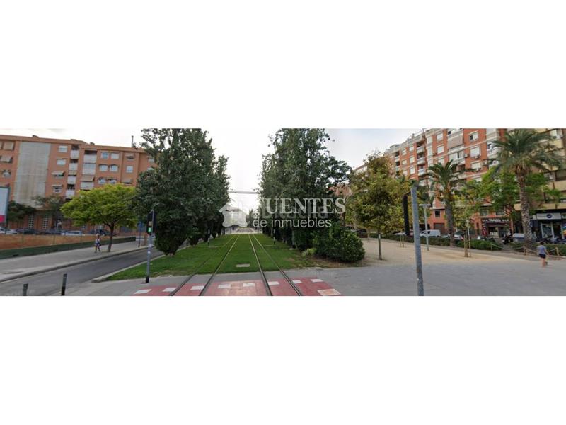 Foto 56fbf070-716c-468b-949a-dc0da9e195b8. Autoparkplatz in Carolinas Altas Alicante