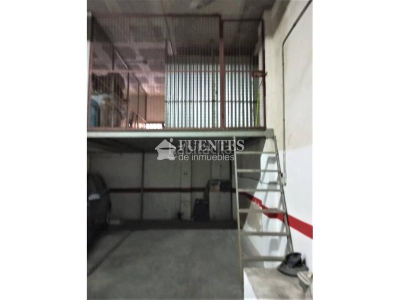 Foto 65ce7414-12d5-479d-810b-ab98a20d0158. Autoparkplatz in Carolinas Altas Alicante