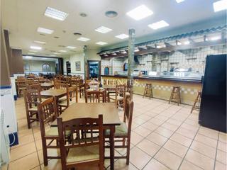 Business premise  Músico josé torregrosa. Restaurantesalón de banquetes