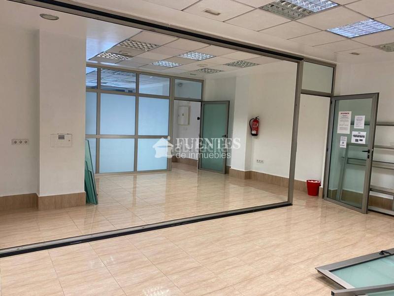 Foto a16319b8-91e9-4c19-8098-a960b7e0cded. Locale commerciale in Carolinas Altas Alicante