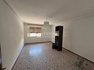 Location Appartement à Virgen del Remedio - Parque Lo Morant. Piso bien situado.