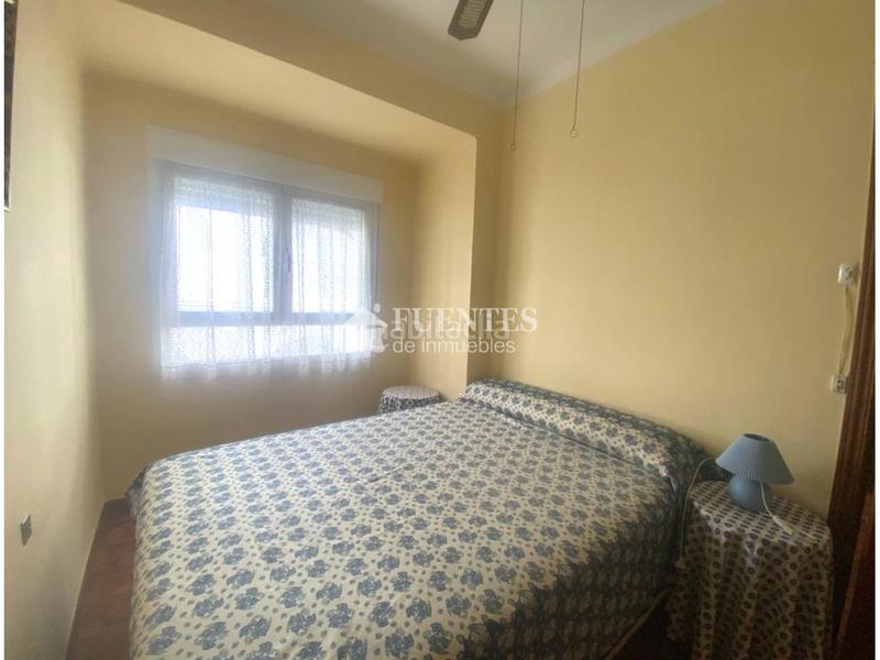 Foto 090efa35-5a55-4b12-ab85-1f6e12876a80. Etagenwohnung mit heizung in Playa Tamarit-Playa Lissa Santa Pola