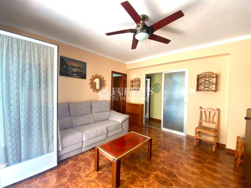 Foto 2ce0d524-3dea-4ea6-909d-31d211ffc8f7. Etagenwohnung mit heizung in Playa Tamarit-Playa Lissa Santa Pola