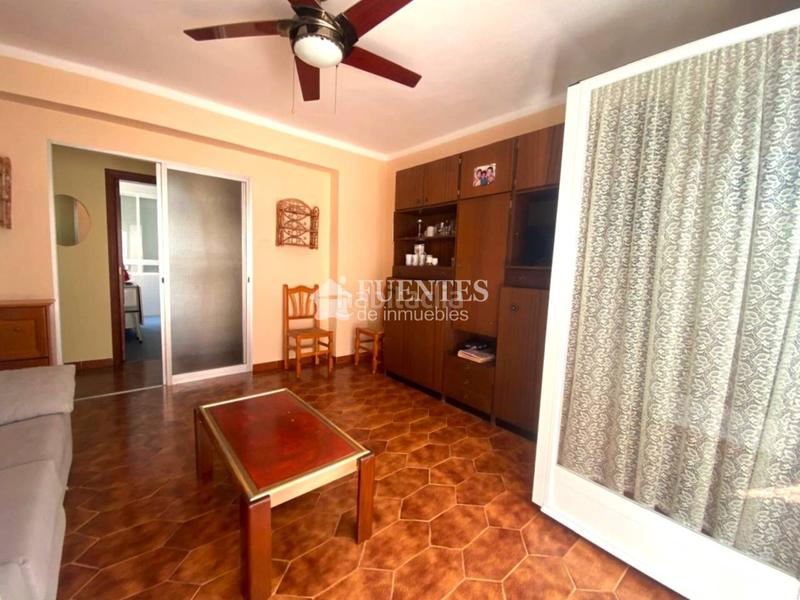 Foto 690499a4-38bd-405b-92db-818d821b4022. Etagenwohnung mit heizung in Playa Tamarit-Playa Lissa Santa Pola