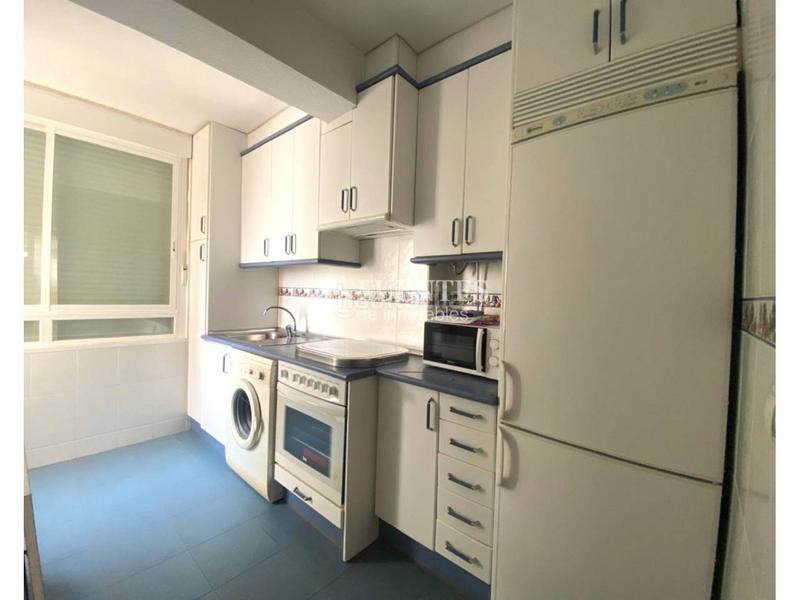 Foto b87b7e38-b695-4388-8078-82dd639400b9. Etagenwohnung mit heizung in Playa Tamarit-Playa Lissa Santa Pola