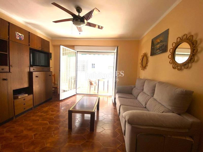 Foto cb455641-4186-46f2-8f71-b083f682ecf5. Etagenwohnung mit heizung in Playa Tamarit-Playa Lissa Santa Pola