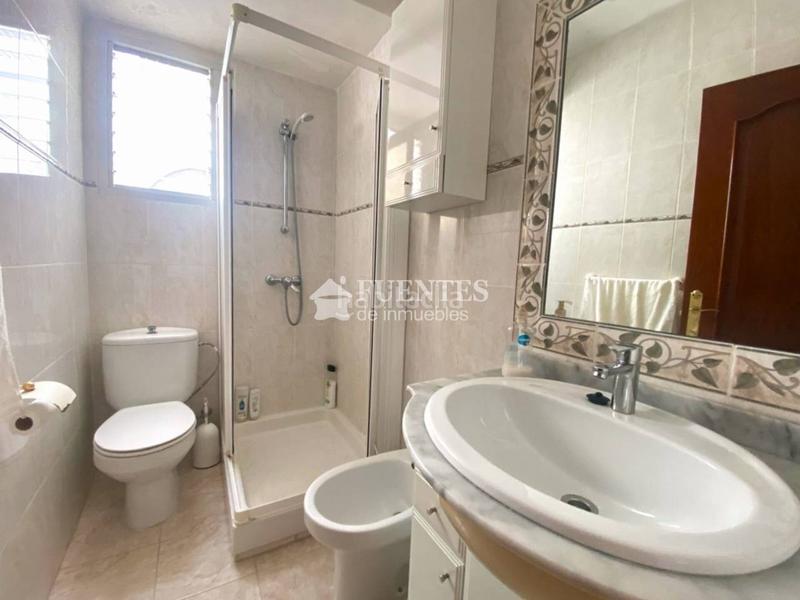 Foto ce7f5278-b543-4649-8464-2c9d0e45f1ba. Etagenwohnung mit heizung in Playa Tamarit-Playa Lissa Santa Pola